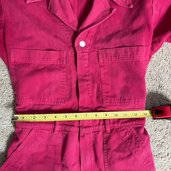 Big Bud Press Petite Jumpsuit - Picture 6 of 6